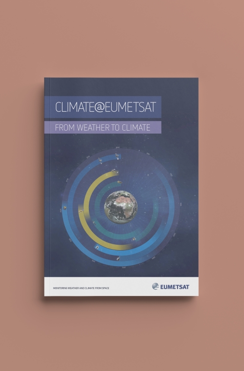 EUMETSAT: From weather to climate