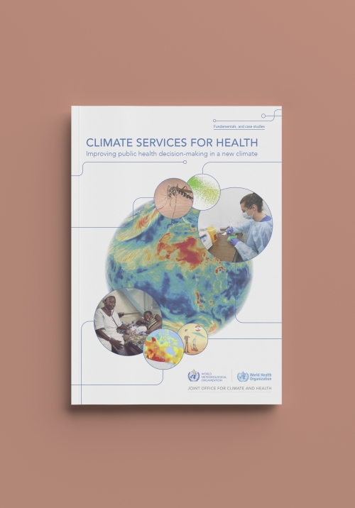 WMO: Climate Services for Health