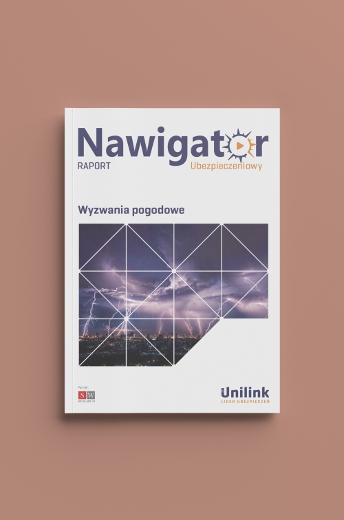 Nawigator raport: Wyzwania pogodowe