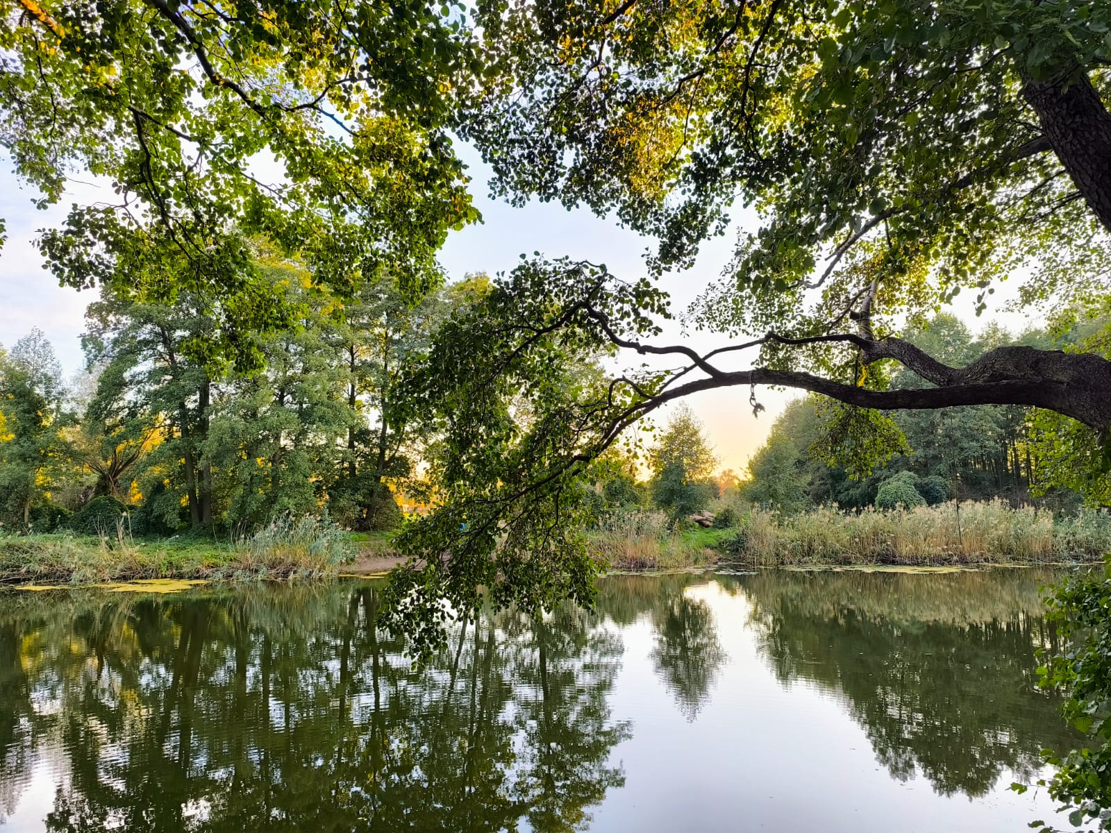 Fot. Paweł Staniszewski | IMGW-PIB