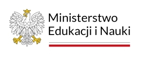 logo Ministerstwo Edukacji i Nauki