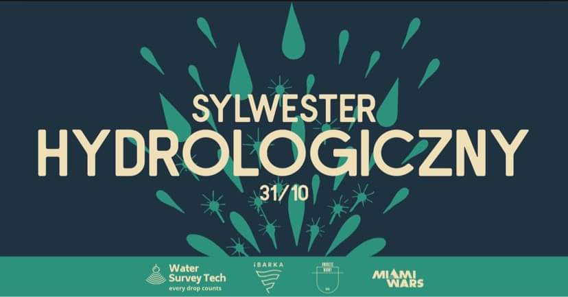 Sylwester Hydrologiczny