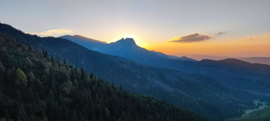 Tatry, Fot. Witold Kaszkin| IMGW-PIB