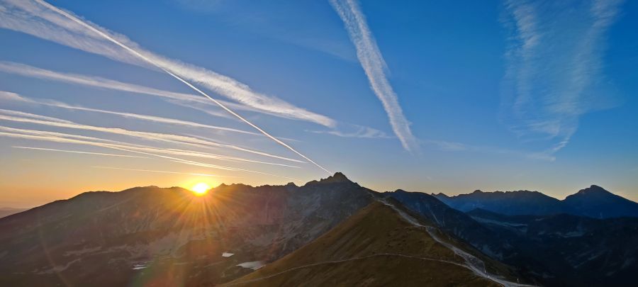 Tatry, Fot. Witold Kaszkin | IMGW-PIB