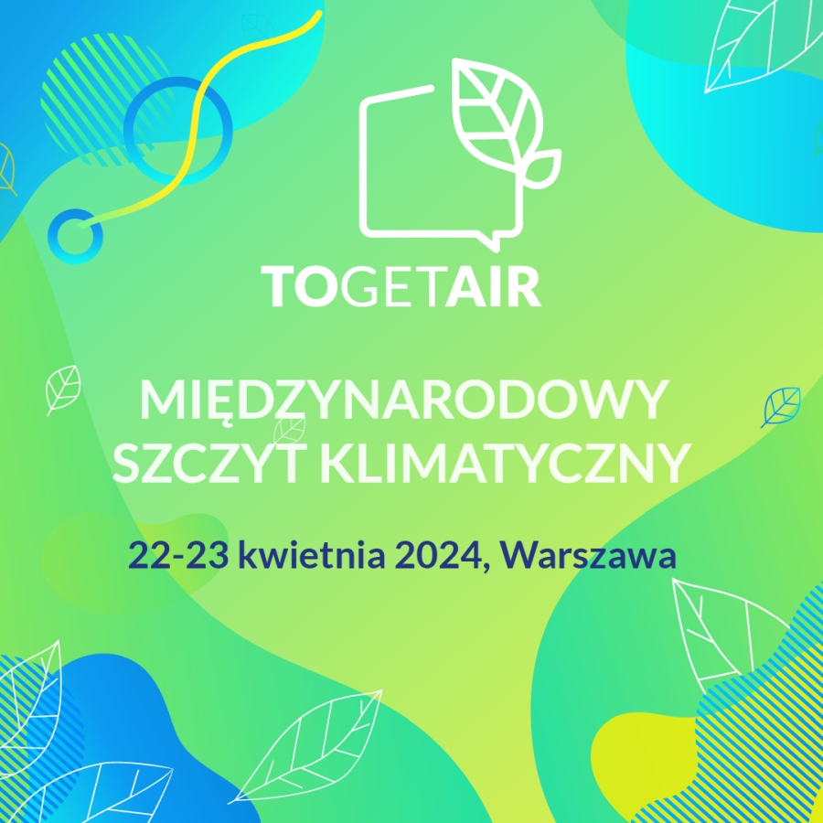 TOGETAIR 2024