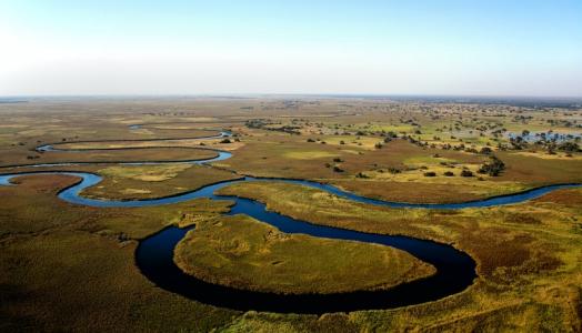 Pożar w Biebrzańskim Parku Narodowym: Prognoza na kolejne 5 dni