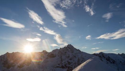 Tatry, fot. Witek Kaszkin