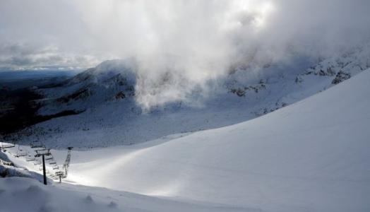 Zakopane, fot. Maciek Maciejewski