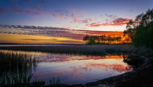 IMGW-PIB: Synoptyczna prognoza pogody na weekend 27-29.05.2022 r.