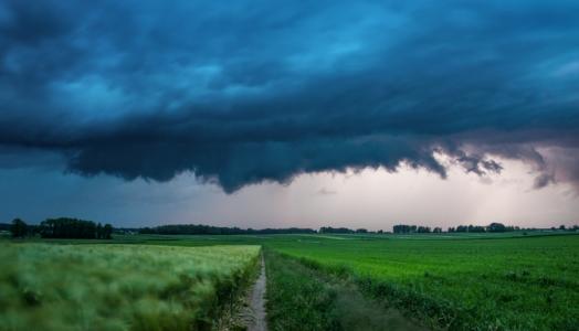 Prognoza synoptyczna na 28 tydzień roku (11-17.07.2022)