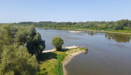 Upały i susza hydrologiczna