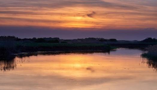 IMGW-PIB: Prognoza meteorologiczna i szczegółowa prognoza hydrologiczna na kolejne 7 dni (29 lipca-4 sierpnia 2022 r.)