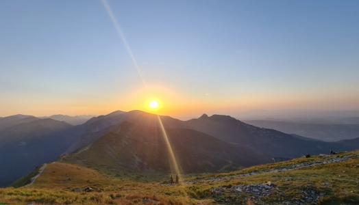 Tatry - F. Grzegorz Walijewski