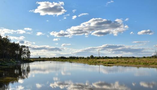 Prognoza synoptyczna na 36 tydzień roku (05-11.09.2022)