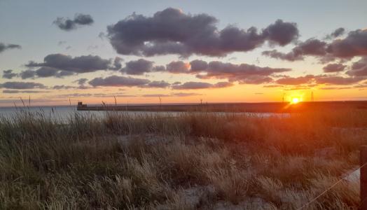 Synoptyczna prognoza pogody na weekend