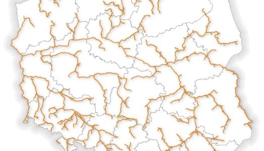 Prognostyczny model hydrodynamiczny IMGW HD z kolejnymi udoskonaleniami