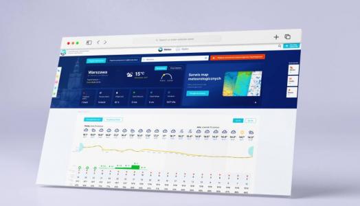 #meteoimgw w nowej odsłonie