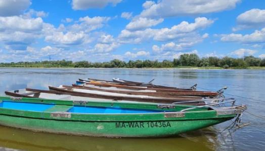 Wisła, 27.07.2023 r., Fot. Grzegorz Walijewski | IMGW-PIB 