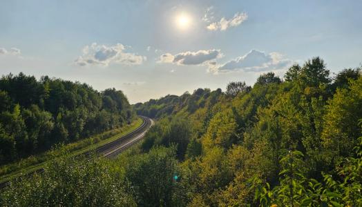 Prognoza meteorologiczna i szczegółowa prognoza hydrologiczna  na kolejne 7 dni (25-31.08.2023 r.)