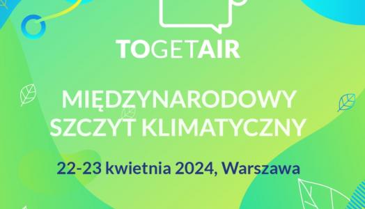 TOGETAIR 2024