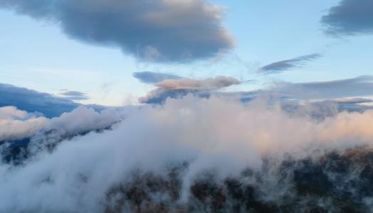 Tatry. Fot. Witold Kaszkin | IMGW-PIB