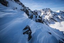 Tatry, 08.03.2021 r. Fot. Witold Kaszkin | IMGW-PIB