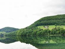 Bieszczady. | Fot. Emilia Pawelska, IMGW-PIB Białystok