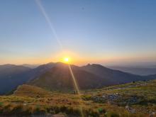 Tatry - F. Grzegorz Walijewski