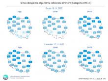 Prognoza silnego obciążenia zimnem | biometeo.imgw.pl