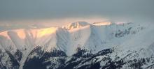 Tatry. Fot. Witek Kaszkin | IMGW-PIB.