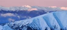 Tatry, marzec 2023. Fot. Witek Kaszkin | IMGW-PIB