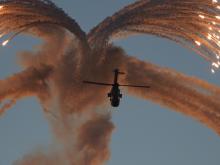 Mobilna Stacja Meteorologiczna po udanych testach podczas ANTIDOTUM Airshow Leszno 2023