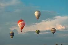 Mobilna Stacja Meteorologiczna po udanych testach podczas ANTIDOTUM Airshow Leszno 2023