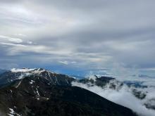 Tatry, Fot. Michał Trzebunia | IMGW-PIB