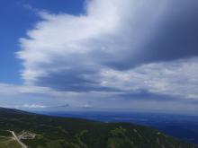 Karkonosze, Fot. Emilia Szewczak| IMGW-PIB